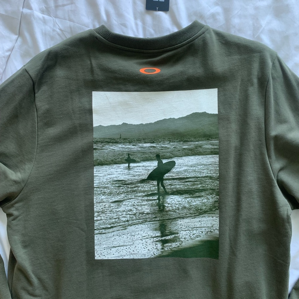 Oakley pullover - Picture 3 of 3